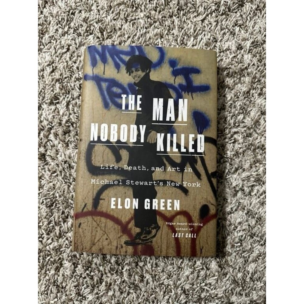 The Man Nobody Killed